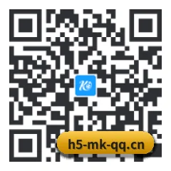 Android APP 二维码